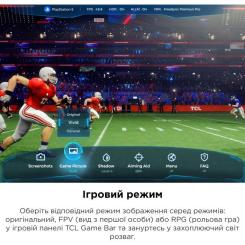 Телевизор TCL 65C845 Фото 4