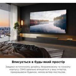 Телевизор TCL 65C845 Фото 6