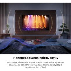 Телевизор TCL 65C845 Фото 7
