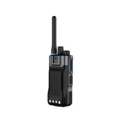 Портативная рация Caltta DH590 UHF DMR Фото 3