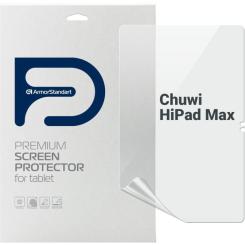 Пленка защитная Armorstandart Chuwi HiPad Max Фото
