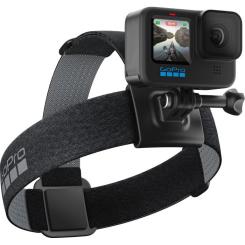 Аксессуар к экшн-камерам GoPro Head Strap 2.0 Фото 1
