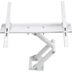 Кронштейн Charmount TV04T-R3 White Фото 9