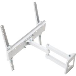 Кронштейн Charmount TV04T-R3 White Фото 2