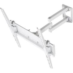 Кронштейн Charmount TV04T-R3 White Фото 5