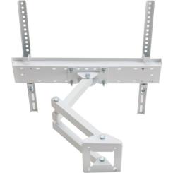 Кронштейн Charmount TV04T-R3 White Фото 6