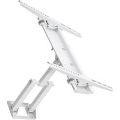 Кронштейн Charmount TV04T-R3 White Фото 8