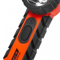 Фонарь Mactronic M-Fire 323 Lm Ex-ATEX Фото 5