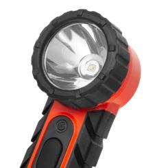 Фонарь Mactronic M-Fire 323 Lm Ex-ATEX Фото 6