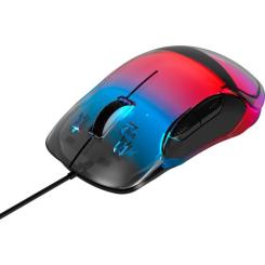 Мышка Canyon Braver GM-728 USB Black Фото 3