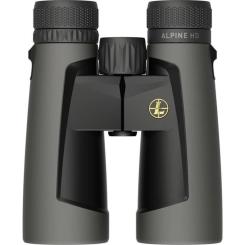 Бинокль Leupold BX-2 Alpine 10x52mm Roof Shadow Gray Фото 2
