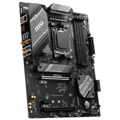 Материнская плата MSI B650 GAMING PLUS WIFI Фото 1