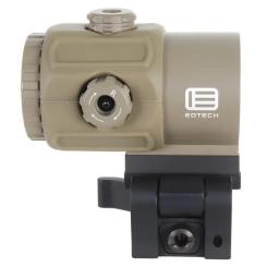 Увеличитель для прицела EOTech 3х кратний Tan Фото 1