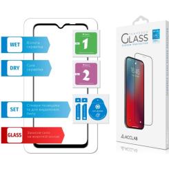 Стекло защитное ACCLAB Full Glue Oppo A73 Фото 5