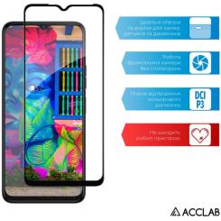 Стекло защитное ACCLAB Full Glue Tecno Spark 10 Фото 4