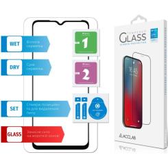 Стекло защитное ACCLAB Full Glue Tecno Spark 10 Фото 6