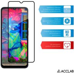 Стекло защитное ACCLAB Full Glue Xiaomi Redmi 12C Фото 4