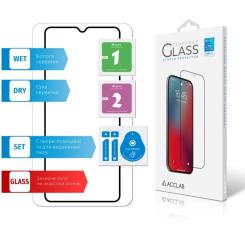 Стекло защитное ACCLAB Full Glue Xiaomi Redmi 12C Фото 6