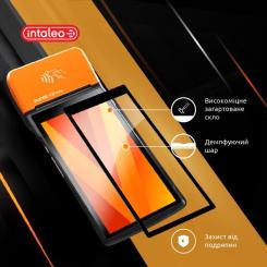 Стекло защитное Intaleo Full Glue SunMi V2 Фото 4
