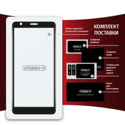 Стекло защитное Intaleo Full Glue ZTE Blade L9 Фото 6