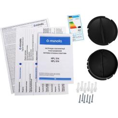 Вытяжка кухонная Minola HPL 514 I Фото 9