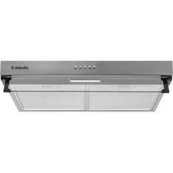 Вытяжка кухонная Minola HPL 514 I Фото