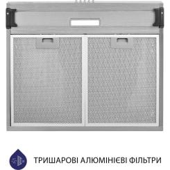 Вытяжка кухонная Minola HPL 514 I Фото 4