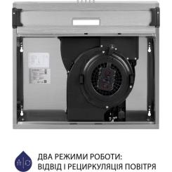 Вытяжка кухонная Minola HPL 514 I Фото 7