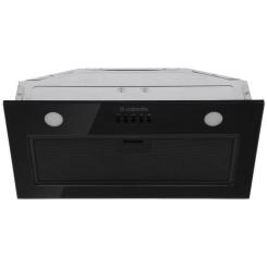 Вытяжка кухонная Minola HBI 52622 BL GLASS 700 LED Фото