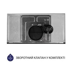 Вытяжка кухонная Minola HBI 52622 BL GLASS 700 LED Фото 6