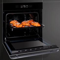 Духовой шкаф Weilor FTO6F11BK Фото 10