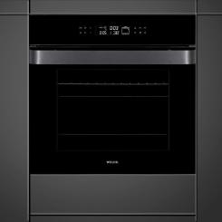 Духовой шкаф Weilor FTO6F11BK Фото 1