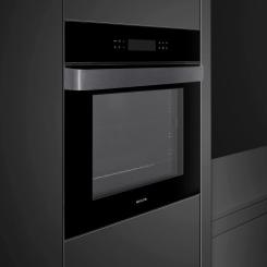 Духовой шкаф Weilor FTO6F11BK Фото 3