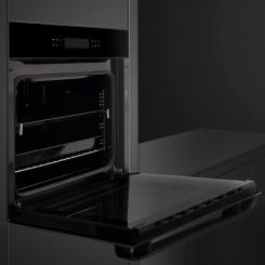 Духовой шкаф Weilor FTO6F11BK Фото 4