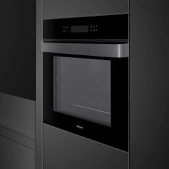 Духовой шкаф Weilor FTO6F11BK Фото 5