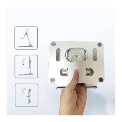 Подставка для планшета BeCover BC-2026 Sliver Фото 4