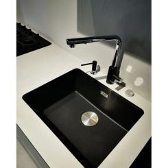 Мойка кухонная Franke 125.0701.779 Фото 1