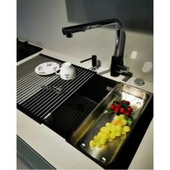 Мойка кухонная Franke 125.0701.779 Фото 3