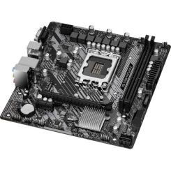 Материнская плата ASRock H610M-HVS/M.2 R2.0 Фото 2