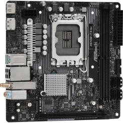 Материнская плата ASRock H610M-HVS/M.2 R2.0 Фото 3