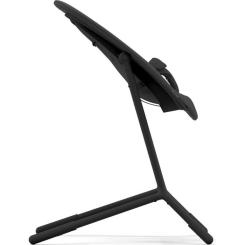 Стульчик для кормления Cybex Lemo 4в1 Stunning Black Фото 2