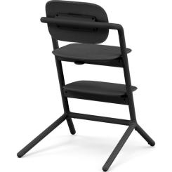 Стульчик для кормления Cybex Lemo 4в1 Stunning Black Фото 6