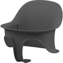 Стульчик для кормления Cybex Lemo 4в1 Stunning Black Фото 7