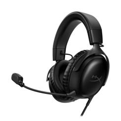 Наушники HyperX Cloud III Black Фото