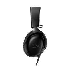 Наушники HyperX Cloud III Black Фото 1