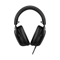 Наушники HyperX Cloud III Black Фото 2