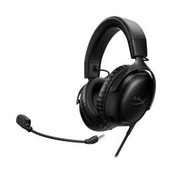 Наушники HyperX Cloud III Black Фото 3