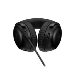 Наушники HyperX Cloud III Black Фото 5