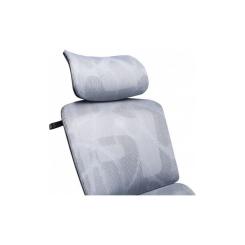 Офисное кресло GT Racer B-530B Gray Фото 3