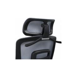 Офисное кресло GT Racer B-530B Gray Фото 4